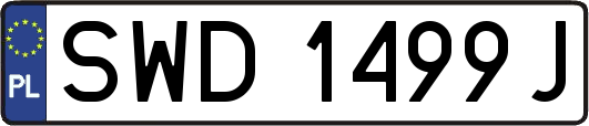SWD1499J