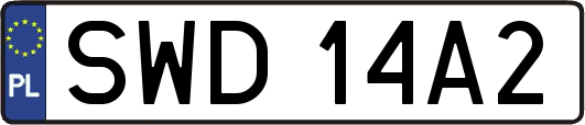 SWD14A2