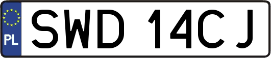 SWD14CJ
