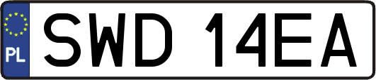 SWD14EA