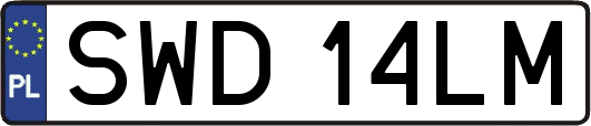 SWD14LM