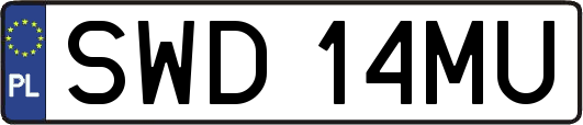 SWD14MU