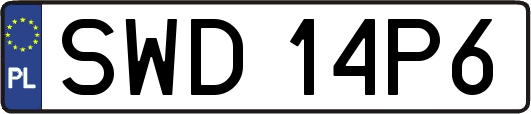 SWD14P6