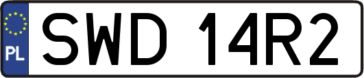 SWD14R2