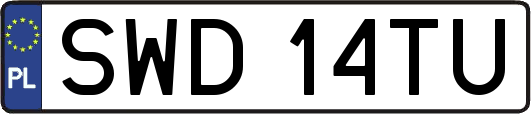 SWD14TU