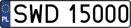 SWD15000