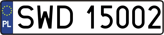 SWD15002