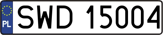 SWD15004