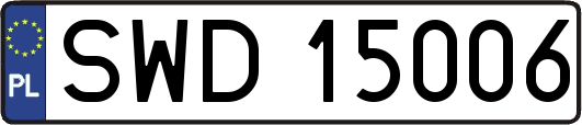 SWD15006