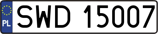 SWD15007