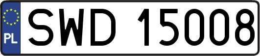 SWD15008
