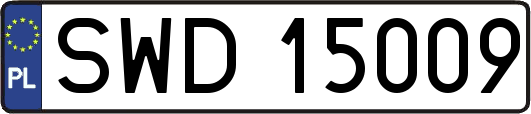 SWD15009