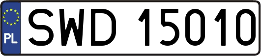 SWD15010