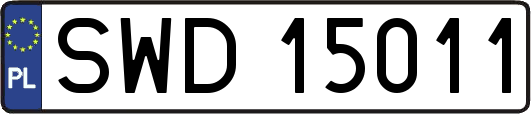 SWD15011