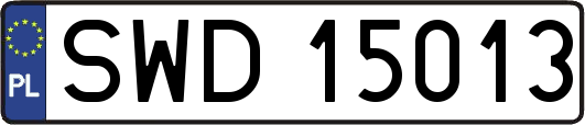 SWD15013
