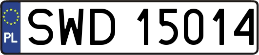 SWD15014