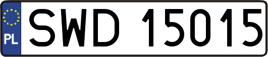 SWD15015