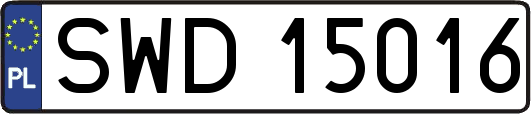 SWD15016