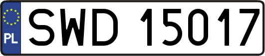 SWD15017