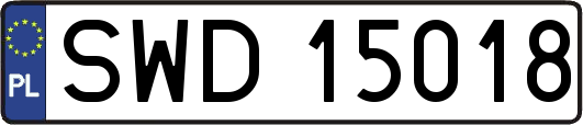 SWD15018