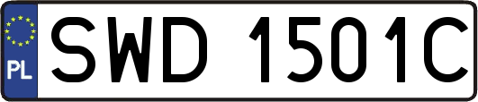 SWD1501C