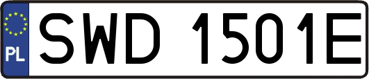 SWD1501E
