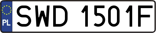 SWD1501F