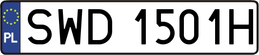 SWD1501H