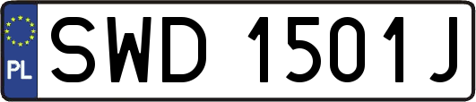 SWD1501J