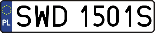 SWD1501S
