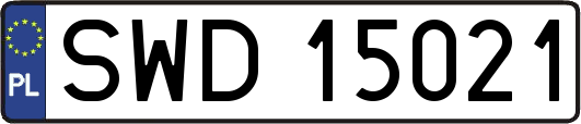 SWD15021