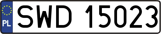 SWD15023