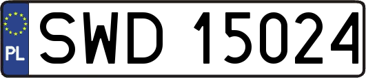 SWD15024