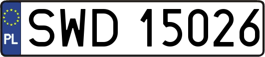SWD15026