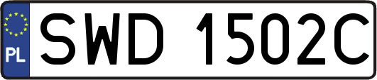 SWD1502C