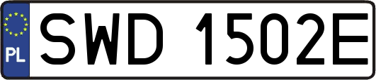 SWD1502E
