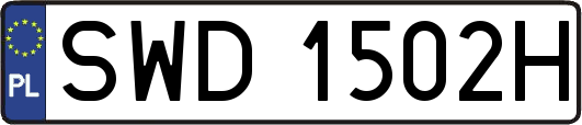 SWD1502H