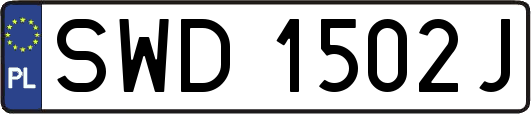 SWD1502J