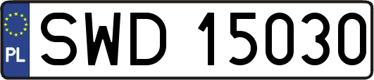 SWD15030