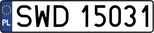 SWD15031