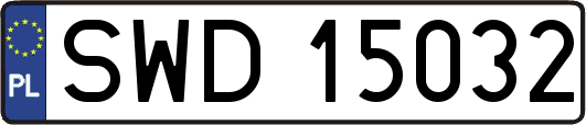 SWD15032