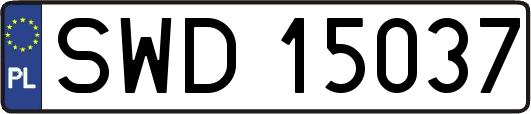 SWD15037
