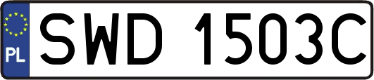 SWD1503C