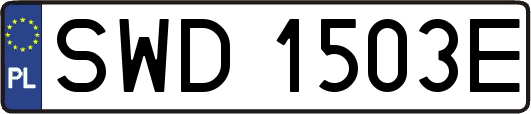 SWD1503E