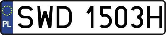 SWD1503H