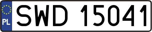 SWD15041
