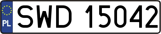 SWD15042