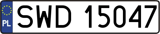 SWD15047
