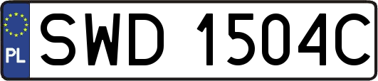 SWD1504C