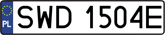 SWD1504E